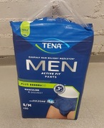 Pieluchomajtki Tena Men Active Fit Pants 30 szt. S/M