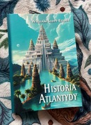 Historia Atlantydy William Scott-Elliot