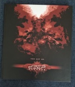Deep Madness Artbook 