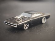 Jada Toys Nano Szybcy i Wściekli - Dom's Dodge Charger R/T