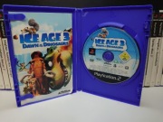 Ice Age 3 Dawn of The Dinosaurs PS2