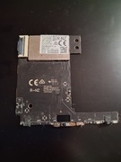 Moduł WiFi bluetooth wca943m (17)