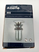 Alterna Iris Korek umywalki