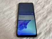 Smartfon OPPO A53 4/64GB 6.5" 90Hz Czarny CPH2127