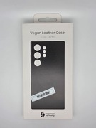 Etui Samsung S24 Ultra Vegan Leather Case