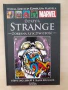 WKKM #137 - Doktor Strange: Odrębna Rzeczywistość *stan bdb