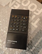 Pilot grundig tp 611 text