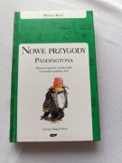 Nowe przygody Paddingtona Michael Bond