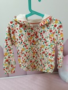 Nowa bluza z kapturem wiosenna c&a palomino 110 