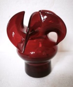 Wazon osiolek 15cm Czeslaw Zuber 