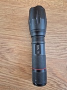 Latarka taktyczna VLITE z diodą Led cree XML - T6 aluminiowa 