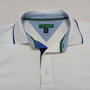 Koszulka Tommy Hilfiger XL biała nowa bez metek
