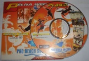 Pro Beach Soccer - sportowa