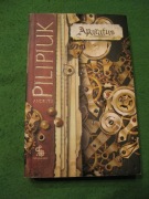 Aparatus- Andrzej Pilipiuk