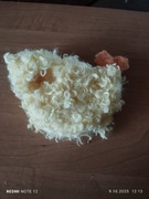 Ubranko dla lalki Labubu 