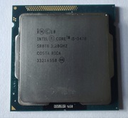 5 x Intel Core i5-3470 (3,2-3,6GHz) LGA1155