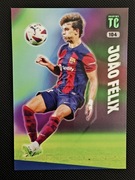 PANINI TOP CLASS 2024 JOAO FELIX nr.104  ( Barcelona )