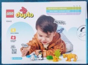 LEGO Duplo 10442