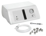 Urządzenie kosmetyczne WEELKO UTECH F834 mikrodermabrazja diamentowa