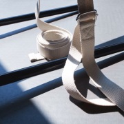 Pasek do JOGI, JOGA Iyengar, Pasek