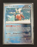 056/182 Iron Bundle | Paradox Rift - TCG