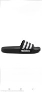 Klapki dziecięce Adidas rozmiar 33