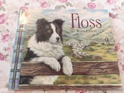 Floss książka dla dzieci po angielsku 