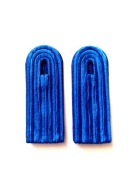 Pagony naramienniki Anwärter Transportpolizei DDR NVA NRD