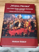 Wojna pruska czyli wojna Polski z Zakonem Krzyżackim z lat 1519-1521