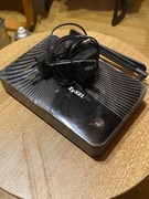 Router LTE Zyxel LTE3301-M209 – w pełni sprawny, komplet