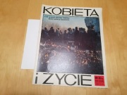 Kobieta i życie 43 /1987 Bułhakow festiwal filmowy Gdynia