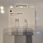 Kabel USB-C - Lightning APPLE 1 m
