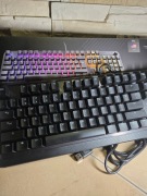 Klawiatura ROCCAT Pyro dla graczy