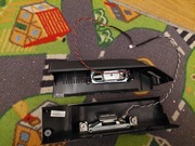 Sprzedam głośniki do telewizora Philips 