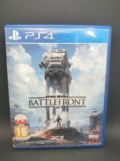 Gra star wars battlefront ps4