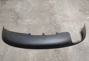 Dyfuzor Audi A5 Lift 8T8 Sportback 8T8807511D