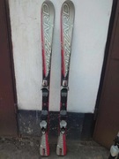 Narty Blizzard 150cm