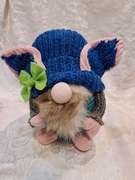 Skrzat, gnom wiosenny