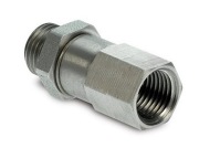 WAGNER obrotnica pneumatyczna 2324766 GM 4700 [4600?] Zespół obr. pneumat.