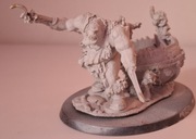 SKARG THE SLAUGHTERER WARHAMMER AGE OF SIGMAR