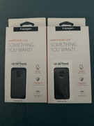 Sprzedam 2 etui nowe do LG G8 ThinQ