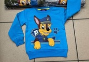 Bluza chłopięca 