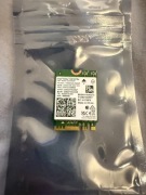 Intel Killer AX1675 WiFi m2