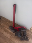 Odkurzacz pionowy miele