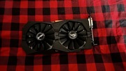 Asus strix gaming gtx 1050ti