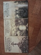 Opowiadania Kołymskie. 3 tomy. Warłam Szałamow. 