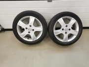 Opony Dębica Navigator 195/50 R15