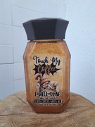 Słoik handmade Decoupage 900ml na kawe z motywem Krasnala