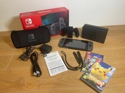 Używana konsola NINTENDO SWITCH 32GB