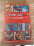 Ksiązki z seri pytań i odpowiedzi